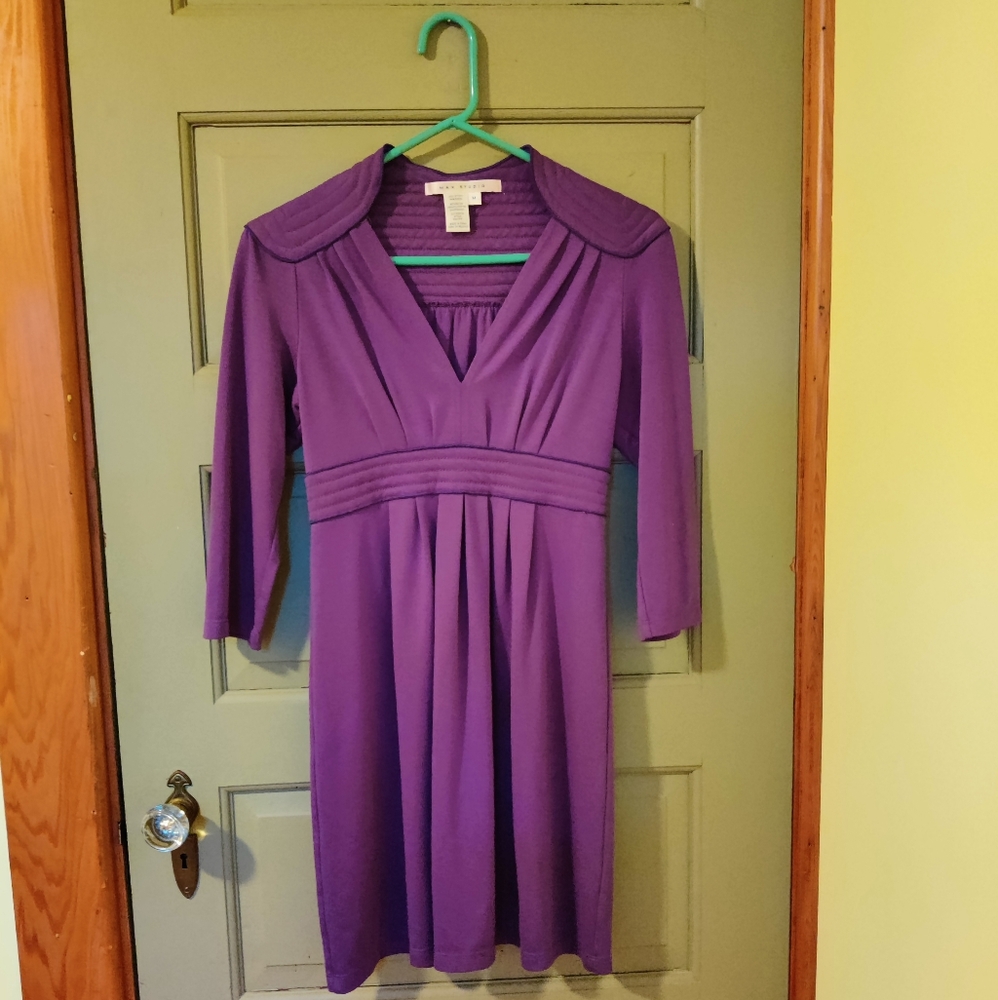 SOLD! Max Studio dress